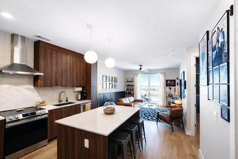 Photo of 1701 Simond Ave #625, Austin, TX 78723 (MLS # 5713189)