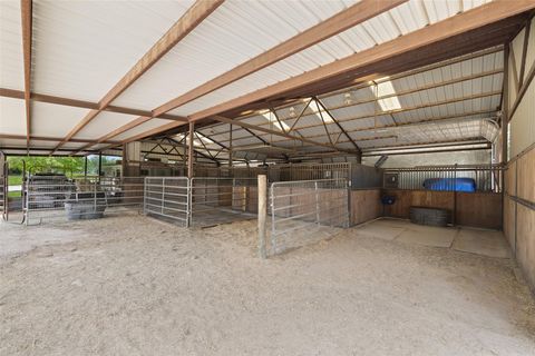 A home in Spicewood