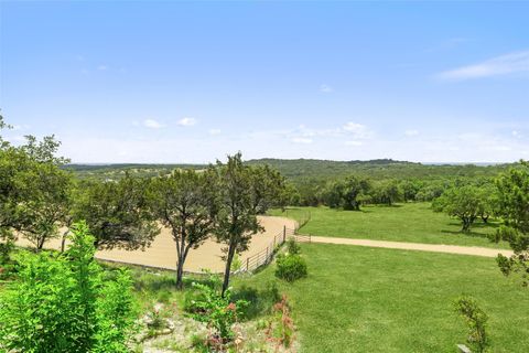 A home in Spicewood