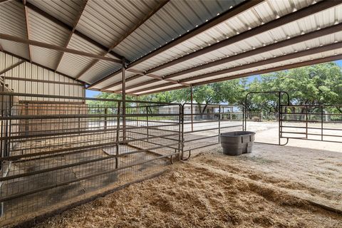 A home in Spicewood