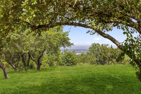 A home in Spicewood