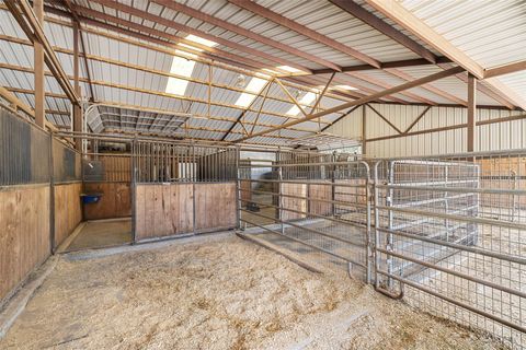 A home in Spicewood