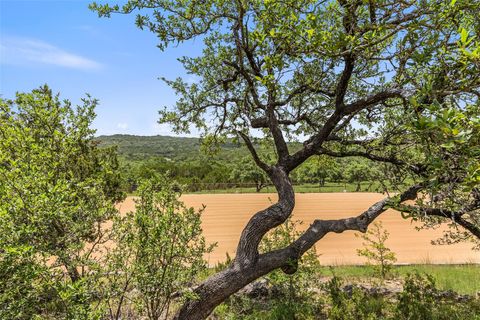 A home in Spicewood