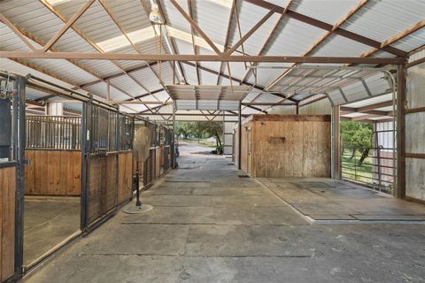 A home in Spicewood