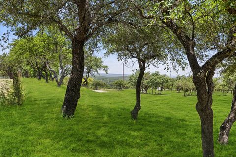 A home in Spicewood