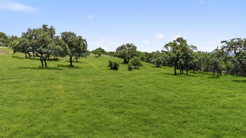 A home in Spicewood