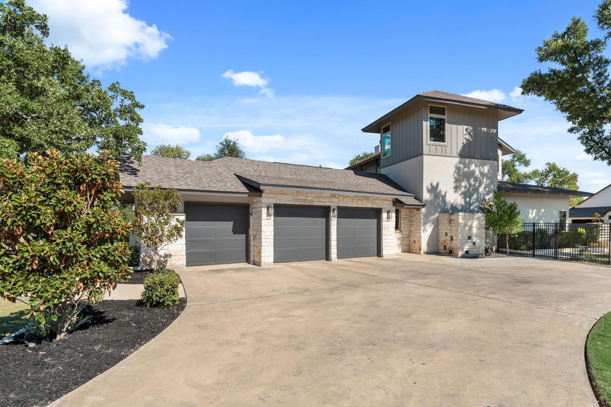 425 Bunker Ranch BLVD