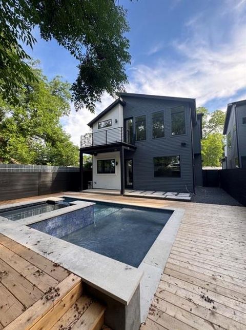 3402 Goodwin Ave 1 Austin TX 78702