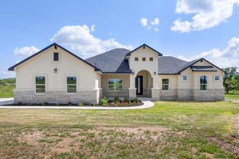 1136 Country Road 484 RD Elgin TX 78621