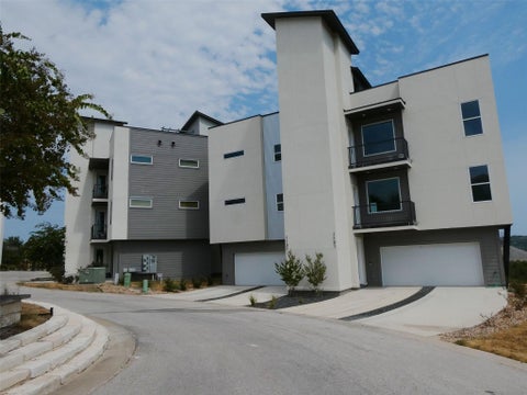 Photo of 4300 MANSFIELD DAM RD #621, Austin, TX 78734 (MLS # 4028058)