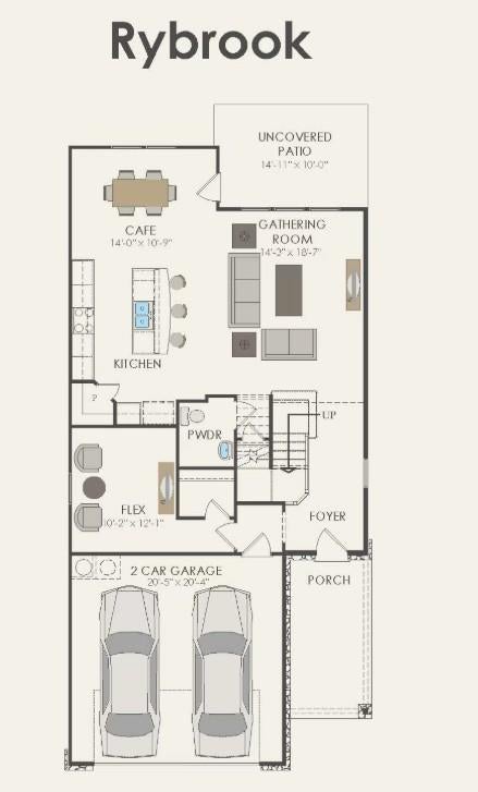 108 Morningdale DR