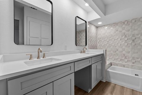 Tiny photo for 8200 Neely DR #259, Austin, TX 78759 (MLS # 1437202)