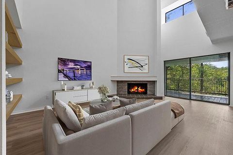 Tiny photo for 8200 Neely DR #259, Austin, TX 78759 (MLS # 1437202)