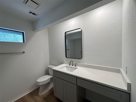 Tiny photo for 8200 Neely DR #259, Austin, TX 78759 (MLS # 1437202)