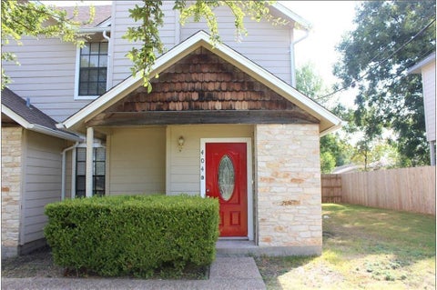 Photo of 404 West ST #D, Hutto, TX 78634 (MLS # 9710068)