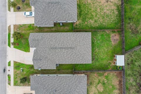 A home in Kyle