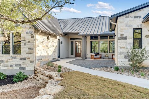 202 Brown Saddle CV Driftwood TX 78619