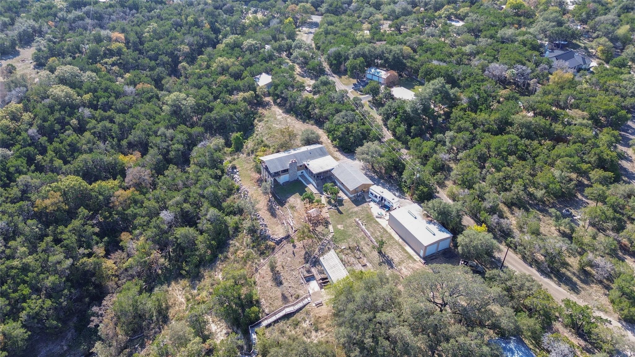3807 Boat Dock RD