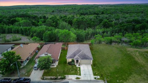 6105 Constellation CIR Del Valle TX 78617