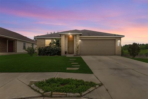 Tiny photo for 6105 Constellation CIR, Del Valle, TX 78617 (MLS # 6057489)