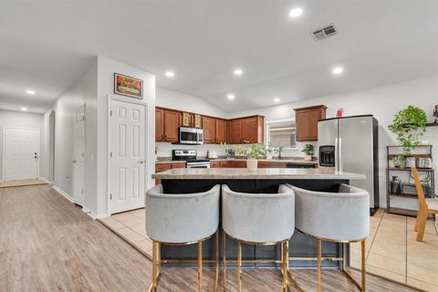 Tiny photo for 6105 Constellation CIR, Del Valle, TX 78617 (MLS # 6057489)