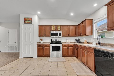 Tiny photo for 6105 Constellation CIR, Del Valle, TX 78617 (MLS # 6057489)