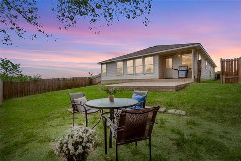 Tiny photo for 6105 Constellation CIR, Del Valle, TX 78617 (MLS # 6057489)
