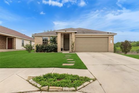 Tiny photo for 6105 Constellation CIR, Del Valle, TX 78617 (MLS # 6057489)