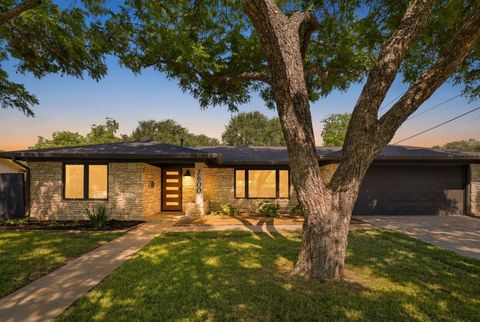 Photo of 7600 Shoal Creek BLVD, Austin, TX 78757 (MLS # 1709856)