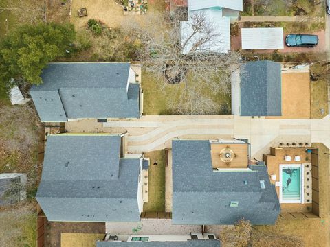 Tiny photo for 1208 Karen Ave #1, Austin, TX 78757 (MLS # 3932396)