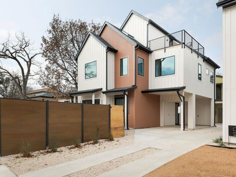 Tiny photo for 1208 Karen Ave #1, Austin, TX 78757 (MLS # 3932396)