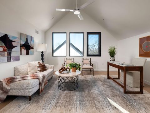 Tiny photo for 1208 Karen Ave #1, Austin, TX 78757 (MLS # 3932396)