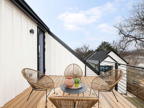 Tiny photo for 1208 Karen Ave #1, Austin, TX 78757 (MLS # 3932396)