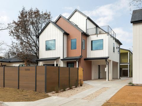 Tiny photo for 1208 Karen Ave #1, Austin, TX 78757 (MLS # 3932396)