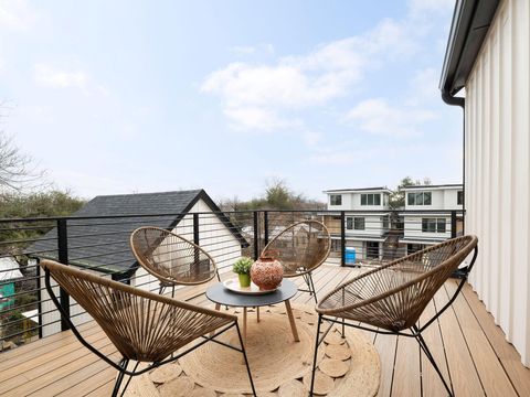 Tiny photo for 1208 Karen Ave #1, Austin, TX 78757 (MLS # 3932396)