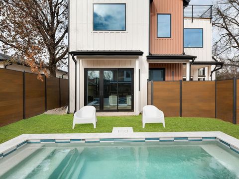 Photo of 1208 Karen Ave #1, Austin, TX 78757 (MLS # 3932396)