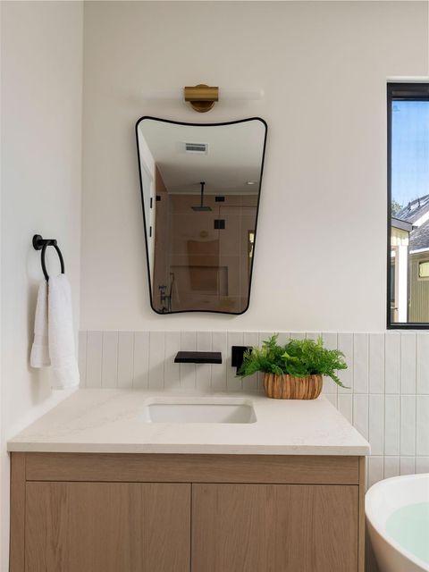 Tiny photo for 1208 Karen Ave #1, Austin, TX 78757 (MLS # 3932396)