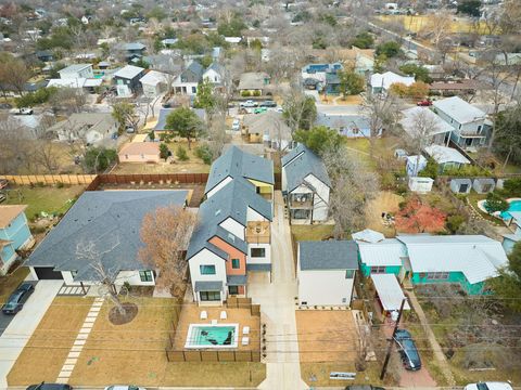 Tiny photo for 1208 Karen Ave #1, Austin, TX 78757 (MLS # 3932396)