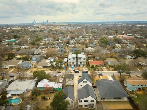 Tiny photo for 1208 Karen Ave #1, Austin, TX 78757 (MLS # 3932396)