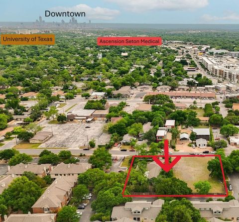 2012 Cullen Ave Austin TX 78757