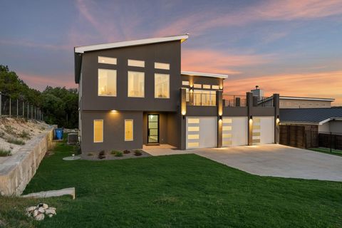 3503 Constitution DR Lago Vista TX 78645