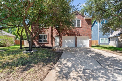 Photo of 1524 Emperor CT, Round Rock, TX 78664 (MLS # 3874523)