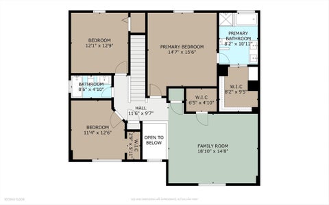 Tiny photo for 1524 Emperor CT, Round Rock, TX 78664 (MLS # 3874523)