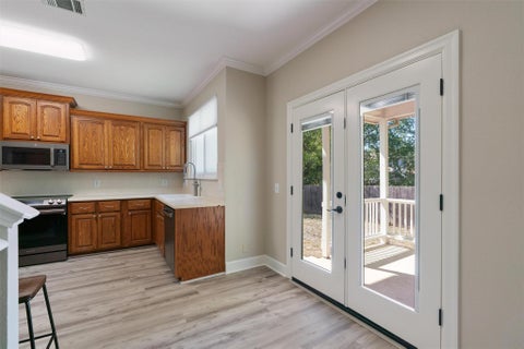 Tiny photo for 1524 Emperor CT, Round Rock, TX 78664 (MLS # 3874523)