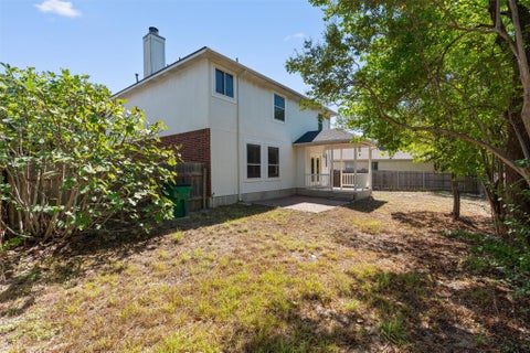 Tiny photo for 1524 Emperor CT, Round Rock, TX 78664 (MLS # 3874523)