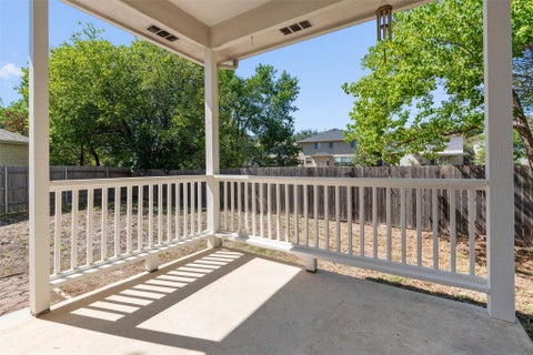 Tiny photo for 1524 Emperor CT, Round Rock, TX 78664 (MLS # 3874523)