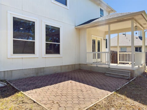 Tiny photo for 1524 Emperor CT, Round Rock, TX 78664 (MLS # 3874523)
