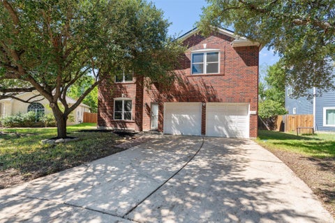 Tiny photo for 1524 Emperor CT, Round Rock, TX 78664 (MLS # 3874523)