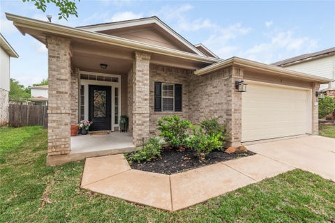 Tiny photo for 2312 MARCUS ABRAMS BLVD, Austin, TX 78748 (MLS # 6058938)