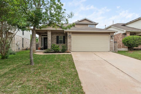 Tiny photo for 2312 MARCUS ABRAMS BLVD, Austin, TX 78748 (MLS # 6058938)